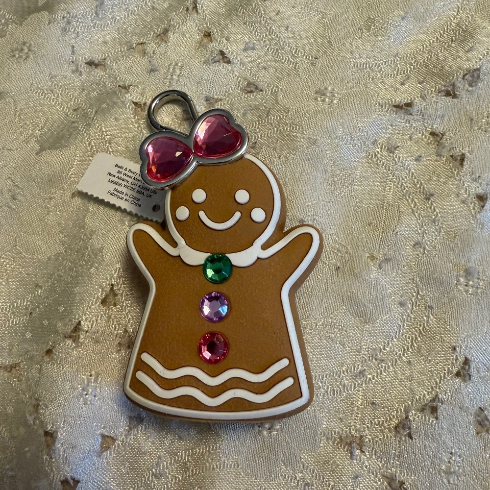 Bath and body works pocketbac holder